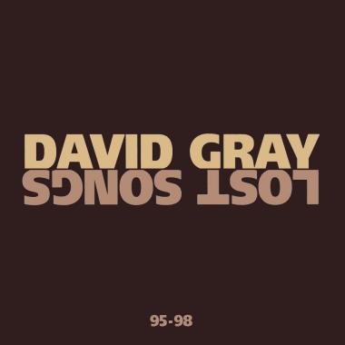 David Gray -  Lost Songs 95 98